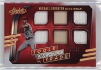 Michael Lorenzen #/99