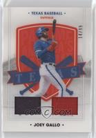 Joey Gallo #/99