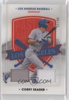 Corey Seager #/99