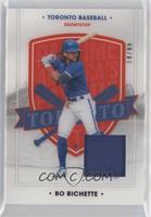 Bo Bichette #/99