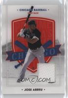 Jose Abreu [EX to NM]