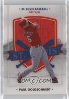 Paul Goldschmidt [EX to NM]