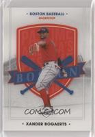 Xander Bogaerts