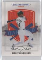 Rickey Henderson