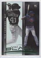 Daz Cameron #/5