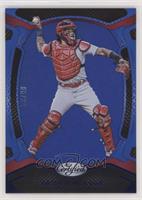 Yadier Molina #/99