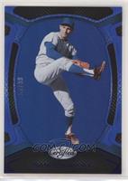 Sandy Koufax #/99