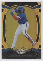 Vladimir Guerrero Jr. #/25