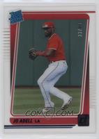 Rated Rookies - Jo Adell #/50