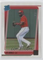Rated Rookies - Jo Adell #/10