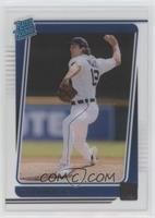Rated Rookies - Casey Mize