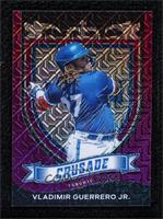 Vladimir Guerrero Jr. #/99