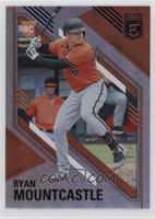 Ryan Mountcastle #/99