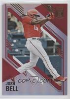 Josh Bell #/25