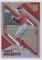 Xander Bogaerts #/10