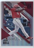 Josh Bell #/49