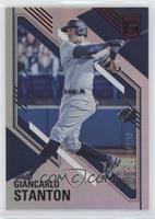 Giancarlo Stanton #/199