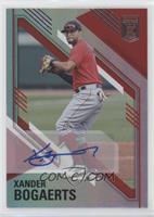 Xander Bogaerts