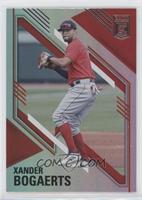 Xander Bogaerts