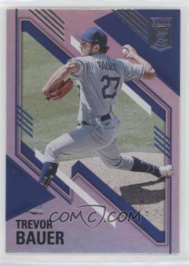 2021 Panini Chronicles - Elite #6 - Trevor Bauer