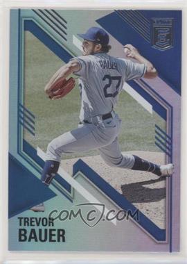 2021 Panini Chronicles - Elite #6 - Trevor Bauer