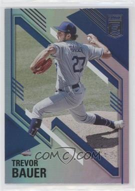 2021 Panini Chronicles - Elite #6 - Trevor Bauer