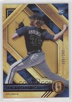 Ian Anderson #/199