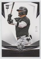 Yermin Mercedes #/25