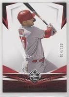 Mike Trout #/100