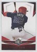 Juan Soto