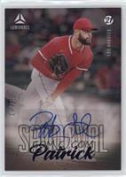 Patrick Sandoval #/25