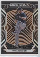 Ian Anderson #/28