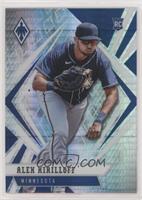 Alex Kirilloff #/299