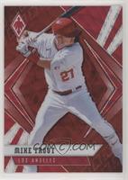 Mike Trout #/199