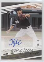 Dylan Cease #/10