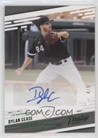 Dylan Cease #/5