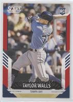 Taylor Walls #/100