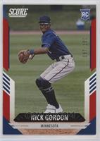 Nick Gordon #/100