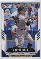 Aaron Judge