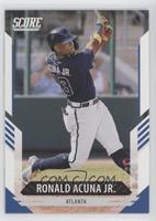 Ronald Acuna Jr.