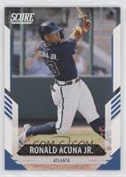 Ronald Acuna Jr.