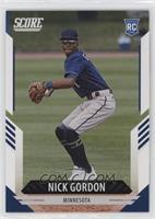 Nick Gordon