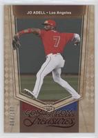 Jo Adell [EX to NM] #/100