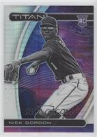 Nick Gordon #/299