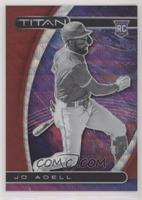 Jo Adell [EX to NM] #/199