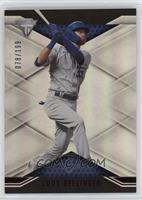 Cody Bellinger [EX to NM] #/199