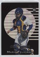 Mario Feliciano #/199