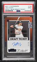 Rookie Ticket - Joey Bart [PSA 9 MINT] #/99