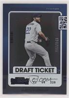 Clayton Kershaw #/149