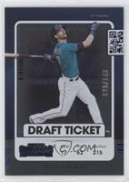 Mitch Haniger #/149